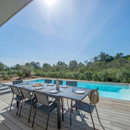 Villa Calme Luxueuse Et Proche Plage Saint-Cyprien ليسي المظهر الخارجي الصورة