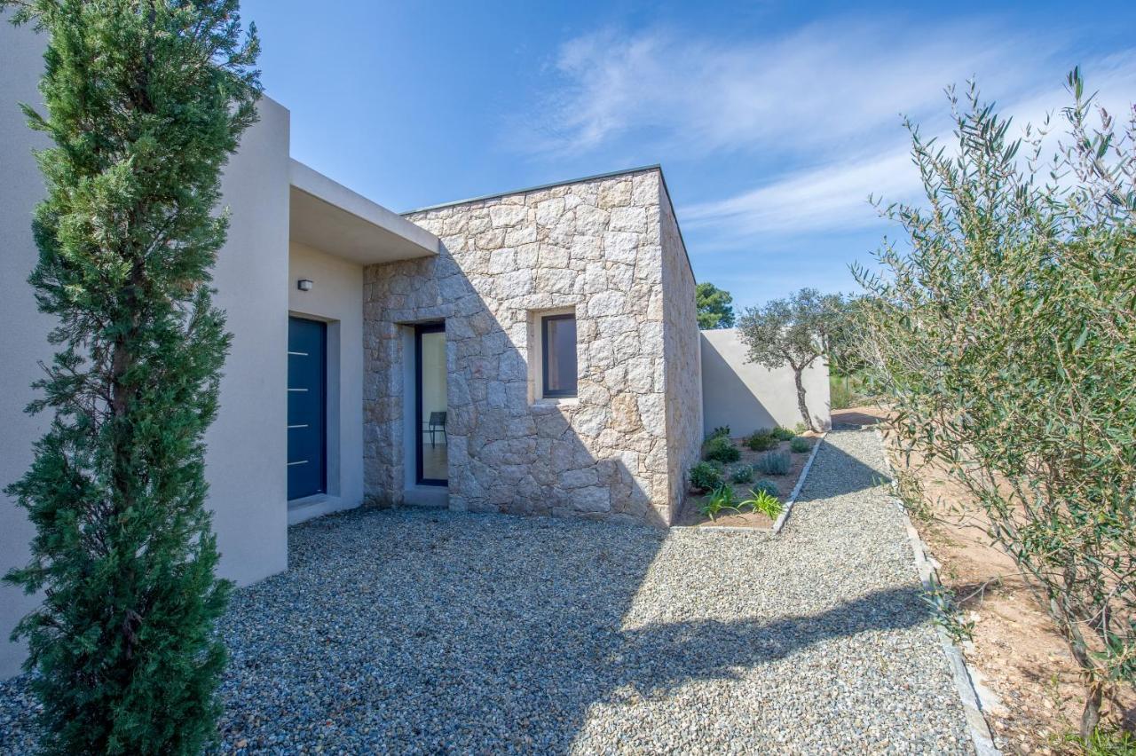 Villa Calme Luxueuse Et Proche Plage Saint-Cyprien ليسي المظهر الخارجي الصورة